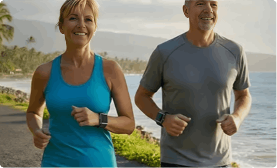 BodyOn Smart Band
