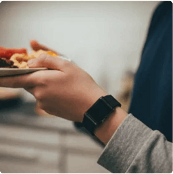 BodyOn Smart Band