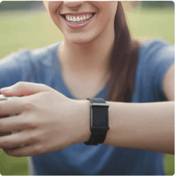  What is BodyOn Smart Band
